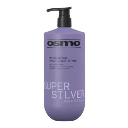 Osmo Super Silver No Yellow Mask 1000ml