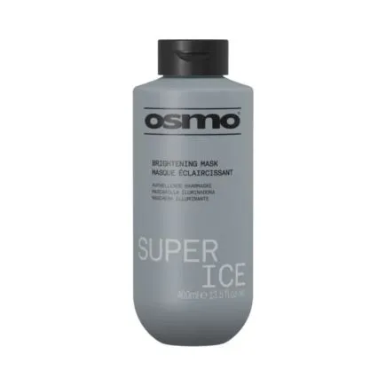 OSMO Super ICE Brightening Mask 400ml