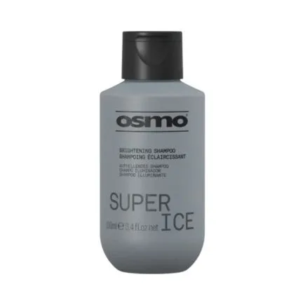 Osmo Super ICE Brightening Shampoo Toning Shampoo 100ml