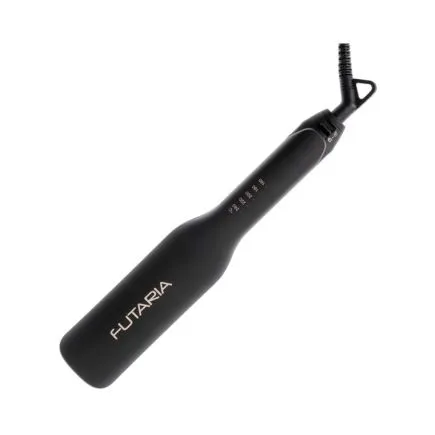 Electric Head Jog Futaria Wide Straightener
