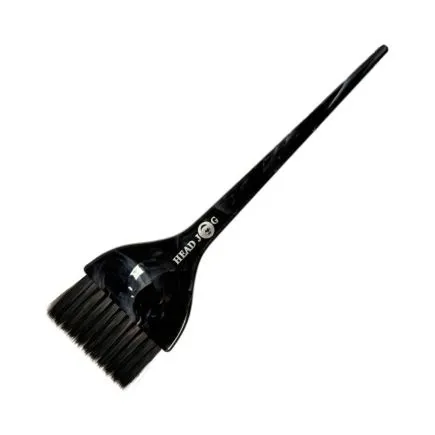 Head Jog Marble Tint Brush - Black