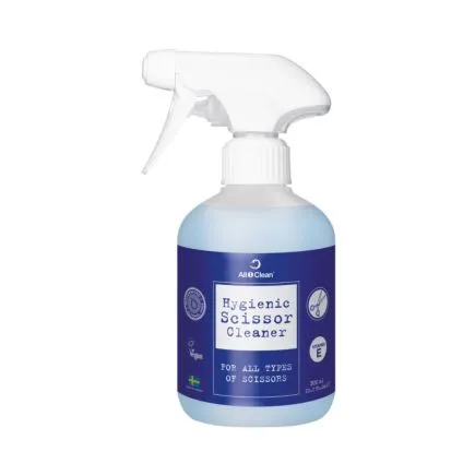 All1Clean Hygienic Scissor Cleaner 300ml