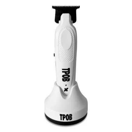 TPOB X Trimmer Deluxe (Whiteout Edition)