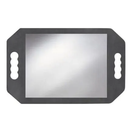 The Shave Factory Foam Mirror