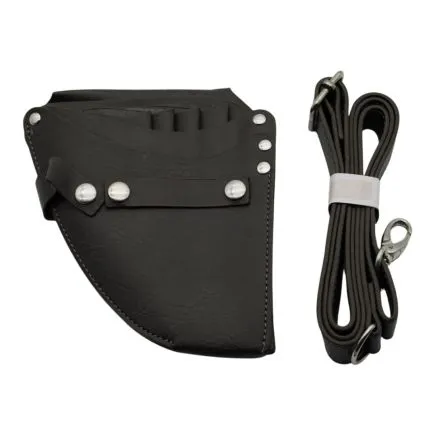 H4IR Society Scissor + Comb Holder