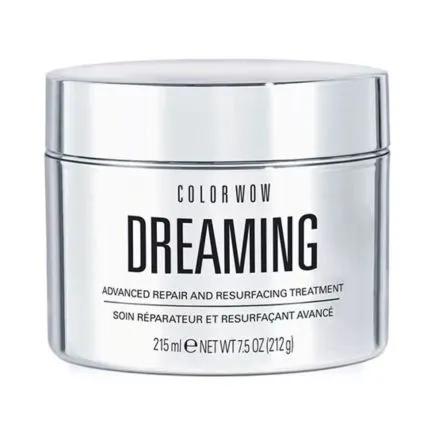 Color WOW Dreaming Advanced Repair and Resurfacing Treatment 215ml