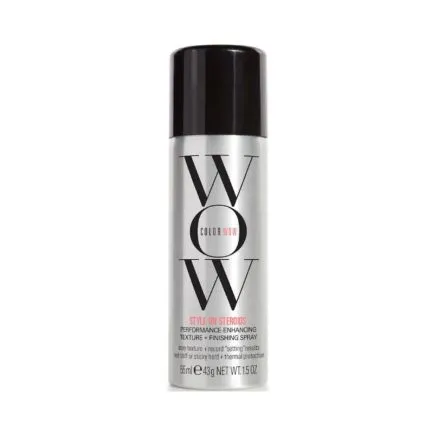 Color WOW Style on Steroids Texture Spray 50ml