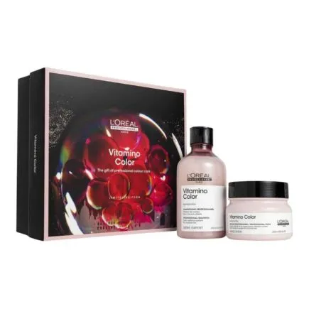 LOréal Professionnel Vitamino Color Duo Gift Set