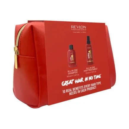 Revlon Professional UniqOne Christmas Gift Set