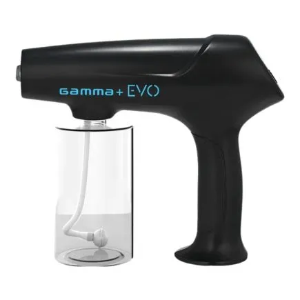 Gamma+ Evo Nano Mister Black