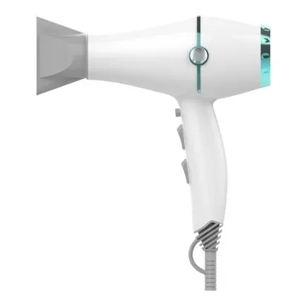 Play By TUFT 1802 Professional Hairdryer - White Series