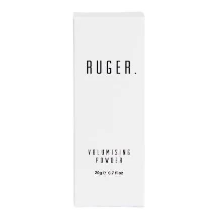 RUGER Volumising Powder 20g