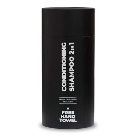 CLUB Conditioning Shampoo Pack 300ml