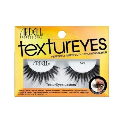 Ardell TexturEyes Lashes 579