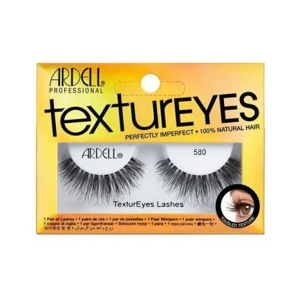 Ardell TexturEyes Lashes 580