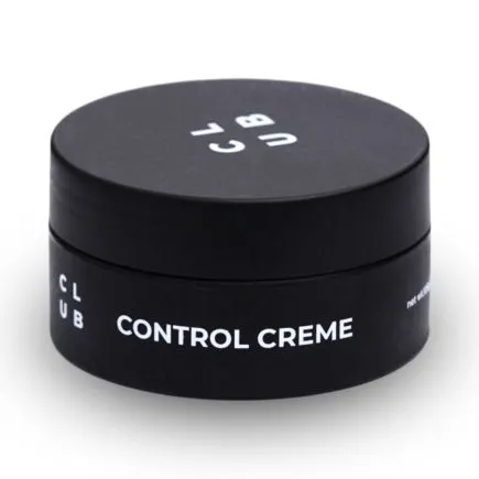 CLUB Control Creme 80g