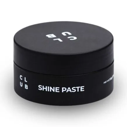 CLUB Shine Paste 80g