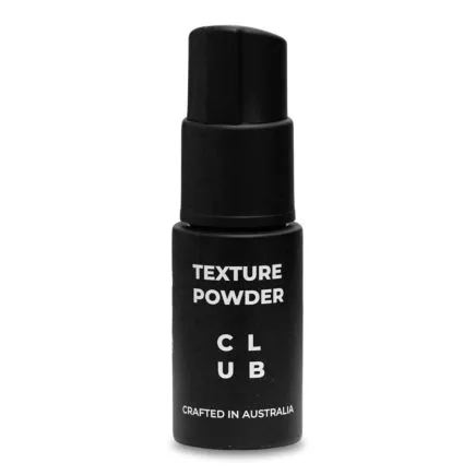 CLUB Texture Powder Dark 10g