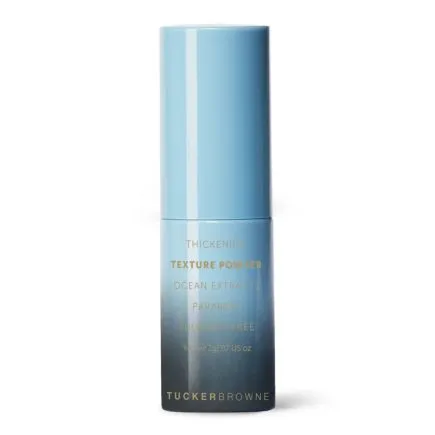 Tucker Browne Thickening Texture Dust 2g