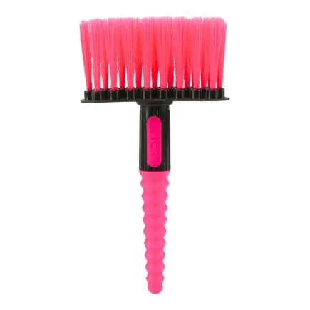 Agenda Salon Ethos Neck Brush - Pink