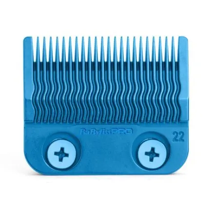 BaByliss PRO Blue Titanium Blade for FXONE Clipper