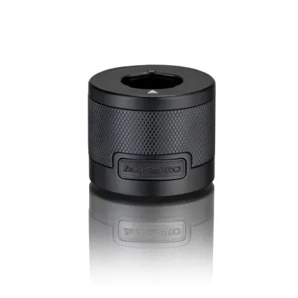 BaByliss PRO FXONE Universal Charging Base - Matte Black