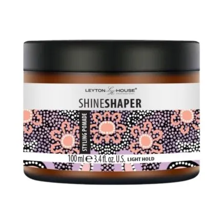 Leyton House Professional Style Culture Shine Shaper 100ml