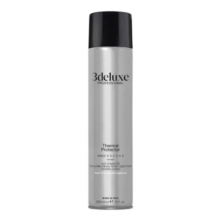 3deluxe Professional Thermal Protector Spray 300ml