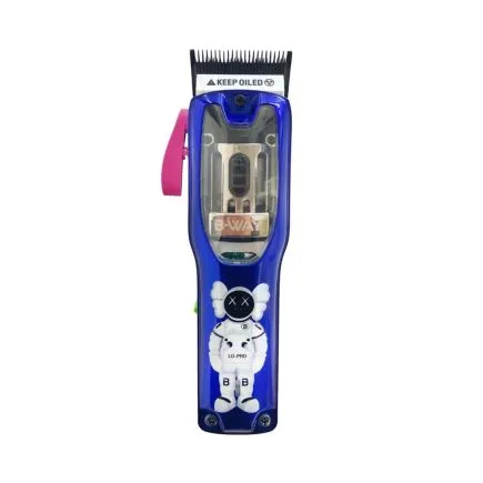 B-WAY Lo-Pro Clipper