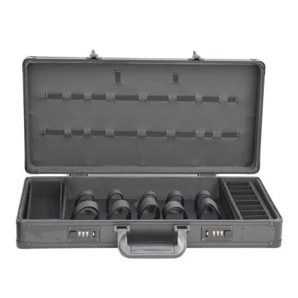 BarberBro. Barber Tool Case