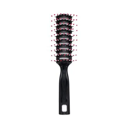 H4IR SOCIETY Vent Brush Black