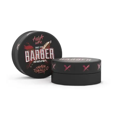 Marmara Barber Aqua Wax Tampa Tobacco 150ml