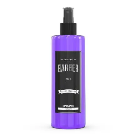 Marmara Barber Cologne Spray No.1 400ml