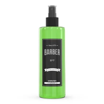 Marmara Barber Cologne Spray No.7 400ml