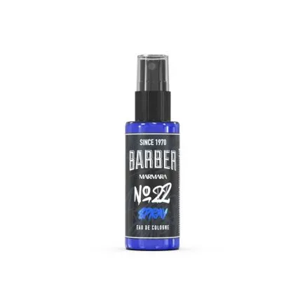 Marmara Barber Barber Cologne Spray No.22 50ml