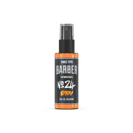 Marmara Barber Barber Cologne Spray No.24 50ml