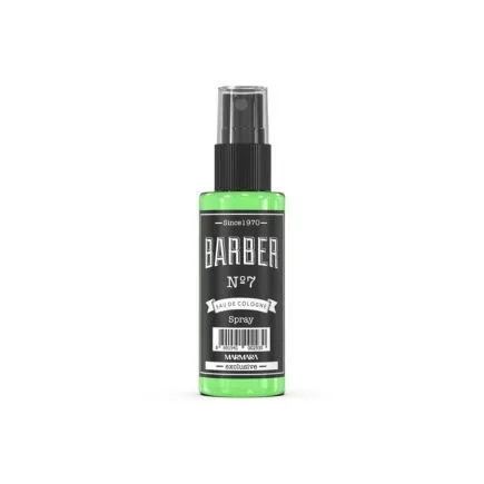 Marmara Barber Cologne Spray No.7 50ml