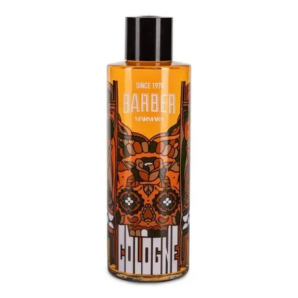 Marmara Barber Barber Cologne Amikoo - Limited Edition 500ml