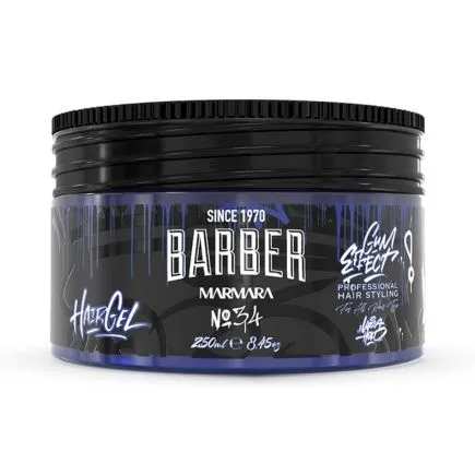 Marmara Barber Hair Gel No.33 250ml