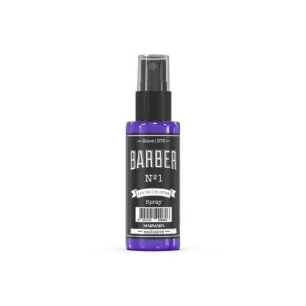 Marmara Barber Cologne Spray No.1 50ml