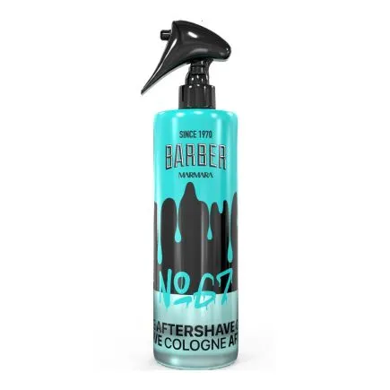 Marmara Barber Cologne Spray No.67 400ml