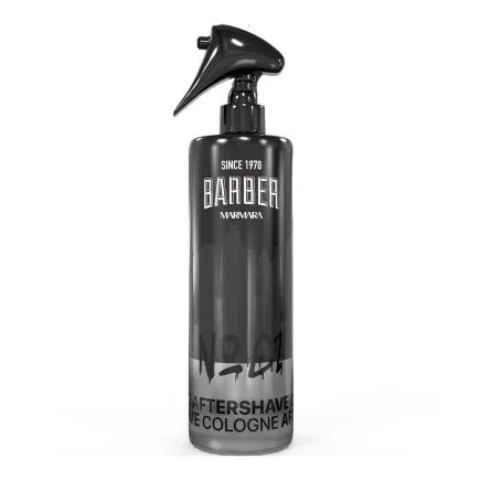 Marmara Barber Cologne Spray No.61 400ml