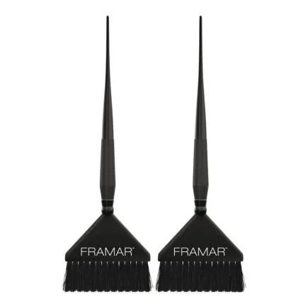 Framar Root Repair Brush Set