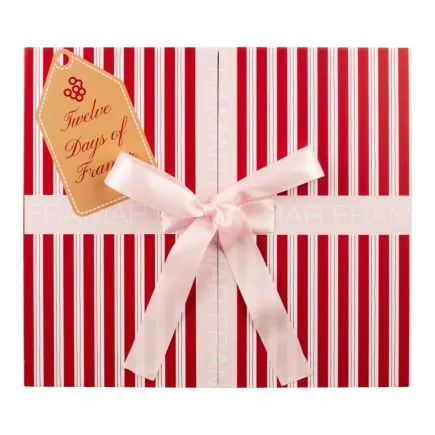 Framar 2025 Advent Calendar - 12 Days of Framar