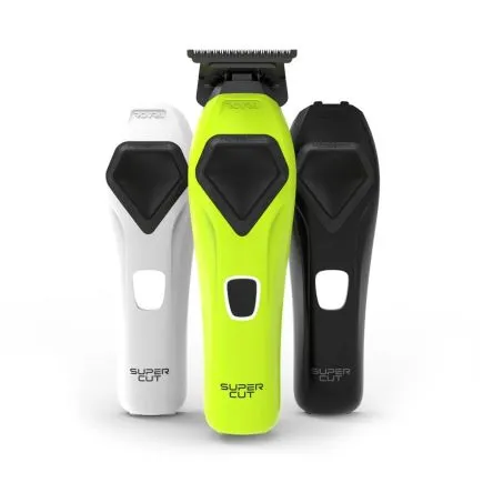 ROVRA Super Cut Hair Trimmer