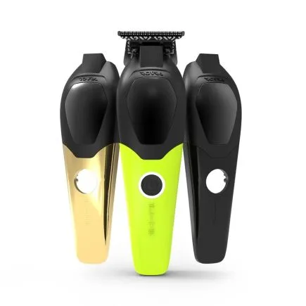 ROVRA Elite Professional Cordless Hair Trimmer