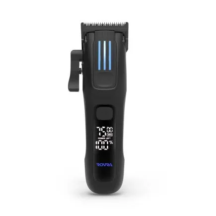 ROVRA IMPACT Cordless Hair Clipper