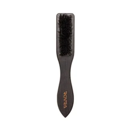 ROVRA Wooden Fade Brush
