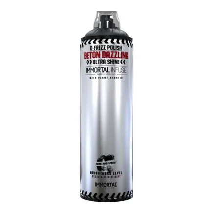 Immortal Infuse Beton Sparkle Ultimate Shine Spray 500ml