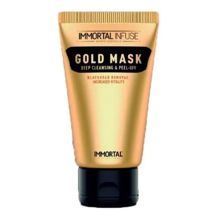 Immortal Infuse Gold Mask 150ml
